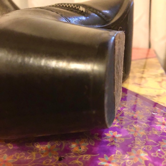 Size 10 Fry Boots - Picture 5 of 6